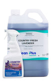 Clean Plus Country Fresh Lavender