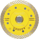 DIAREX Stinger Ultra Thin Diamond Blade 105mm - DBT105US
