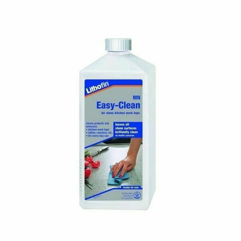 Lithofin MN Easy-Clean 1L