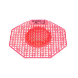 Ultimate 2.0 Ecomat Urinal Deodorizer for Waterless Urinals Mango