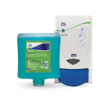 Deb Estesol Hair & Body Wash 4L - HAB4LTR