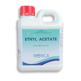 Ethyl Acetate 100% Pure 1L - Non Acetone Nail Polish Remover