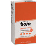 GOJO 7556 NATURAL ORANGE Pumice Hand Cleaner 5L