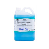 Clean Plus Disinfectant Hospital Grade 5L - Bosca Chemicals