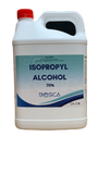 70% Isopropyl Alcohol IPA Isopropanol Rubbing Alchol 5L - Free & Fast Shipping!!