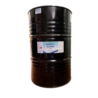 100% Isopropyl Alcohol 200L - Bosca Chemicals