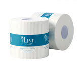 Livi Essentials Centrefeed Roll Towel 300m – 1203 (4 Rolls/Bag)