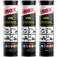 Inox MX8 Bosca Chemicals