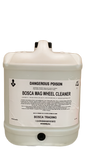 Bosca Mag wheel Cleaner 20L
