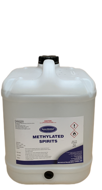 Bosca Methylated Spirits 20L