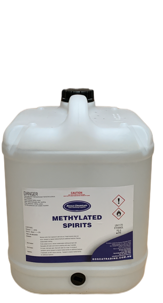 Methylated deals spirits disinfectant