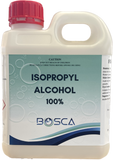 100% Isopropyl Alcohol 1L
