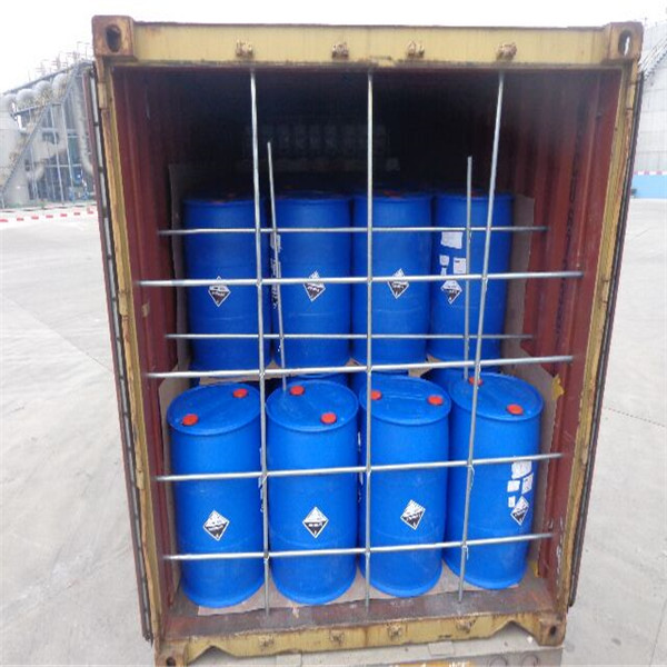 85% Phosphoric Acid Food Grade 200L - Bosca Chemicals