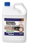 Research Products Browning Treatment-5L