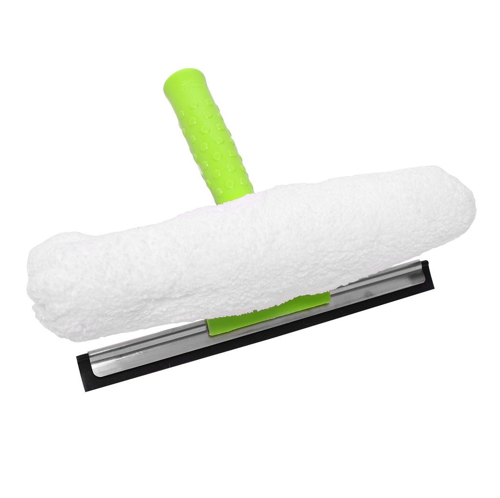 Sabco Microfibre Window Washer & Squeegee (SAB27032)