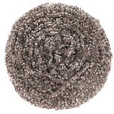 Sabco Professional 70g Stainless Steel Premium Scourer - Bosca Chemicals & Cleaning Supplies