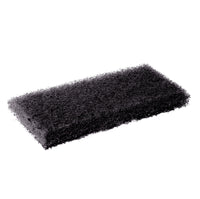 Sabco Utility Pads Black (Pack 0f 10)