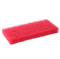 Sabco Utility Pads Red (Pack 0f 10)