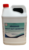 Bosca HDD5000 Heavy Duty Degreaser 5L