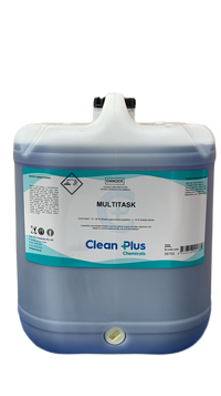 Clean Plus Multitask 20L