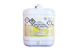 Sonitron Browning Remover Concentrate