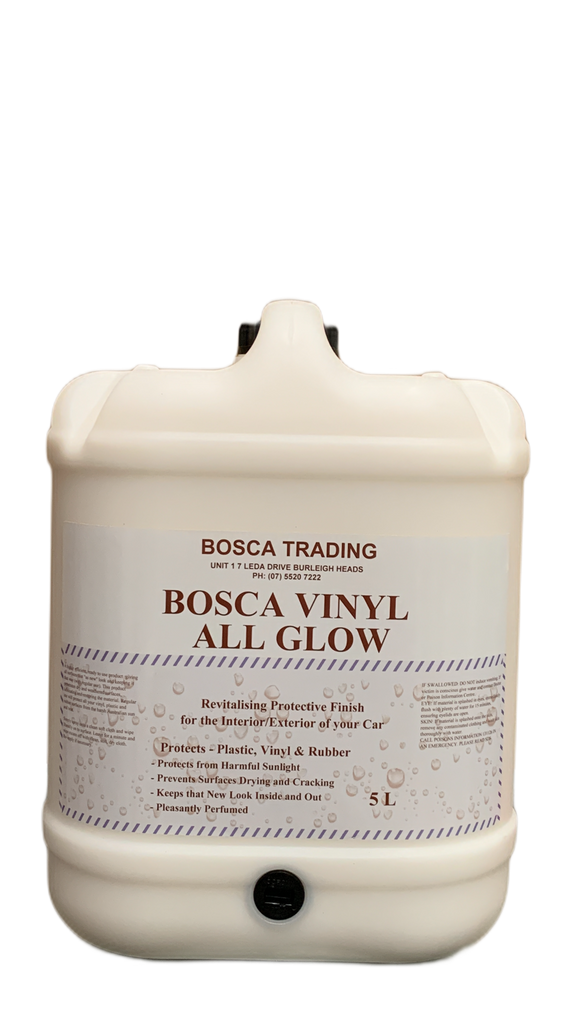 Bosca Vinyl All Glow 20L