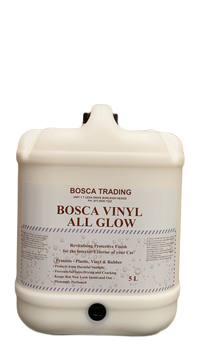 Bosca Vinyl All Glow 20L