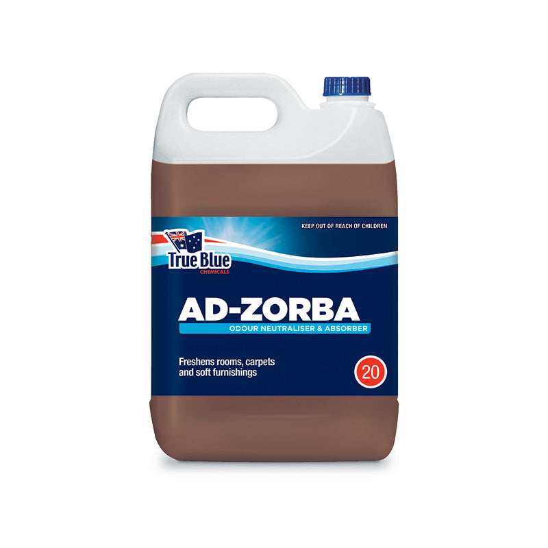 ADZORBA - ODOUR NEUTRALISER & ABSORBER