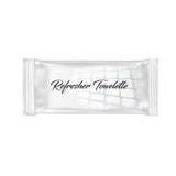Bastion Refresher Towelette 1000 Pcs