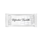 Bastion Refresher Towelette - Bosca Chemicals
