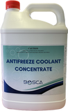 Antifreeze Coolant