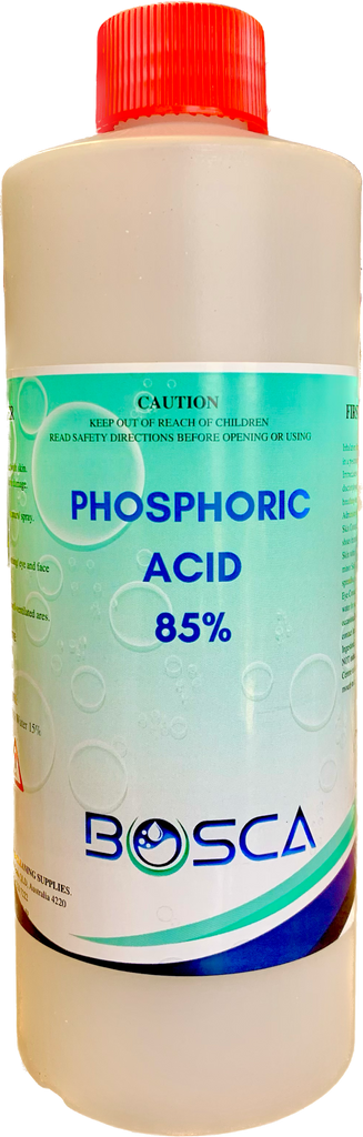 Phosphoric acid 85%