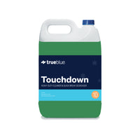Touchdown