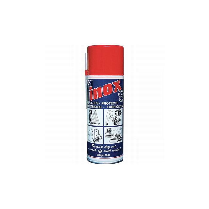 Inox MX3 Lubricant 300g Aerosol Can