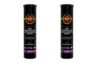Penrite High Temperature Wheel Bearing Grease 450g - HTGR00045 **Twin Pack** - Bosca Chemicals