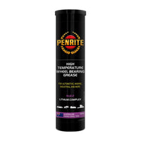 Penrite High Temperature Wheel Bearing Grease 450g - HTGR00045 - Bosca Chemicals