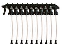 10 X Canyon Chemical Resistant Trigger Spray (10 Pcs)