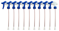 10 X Canyon Spray Trigger Blue (10 Pcs)