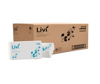 Livi Essentials Ultraslim Towel 2400s – 1415