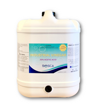 20% Concentrated Cleaning Vinegar 20L