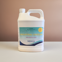 20% Concentrated Cleaning Vinegar 4L