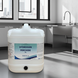 3% Hydrogen peroxide H2O2 Disinfectant All Purpose Cleaner 20L