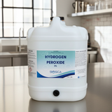 3% Hydrogen peroxide H2O2 Disinfectant All Purpose Cleaner 20L