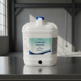 3% Hydrogen peroxide H2O2 Disinfectant 20L - Food Grade