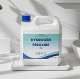 3% Hydrogen peroxide H2O2 Disinfectant All Purpose Cleaner 4L - Free Shipping!!