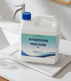 3% Hydrogen peroxide H2O2 Disinfectant All Purpose Cleaner 4L - Free Shipping!!