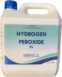 3% Hydrogen peroxide H2O2 Disinfectant All Purpose Cleaner 4L