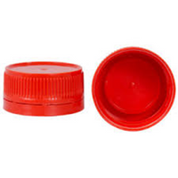 5L Plastic DG Jerry can/Drum/Bottle, Natural with cap