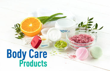 Bosca Chemicals & Cleaning Supplies