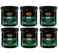 6 x Penrite Marine Grease 500g - MARGR0005 (Box)
